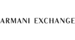 armani exchange logo