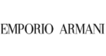 emporio armani logo
