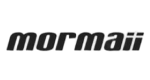 mormaii logo