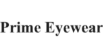 prime eyewear logo